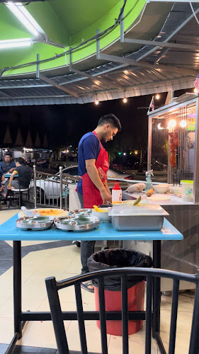 Comentarii opinii despre Nasi Kandar An Naseem Maju