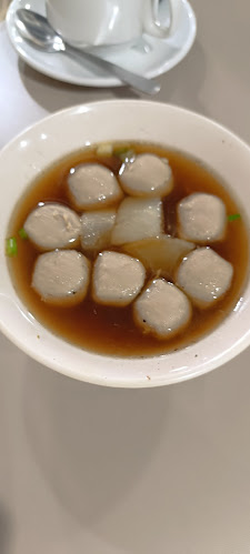 Yee Kee Beef Noodles • Seremban Town - Gastronomi dan perhotelan