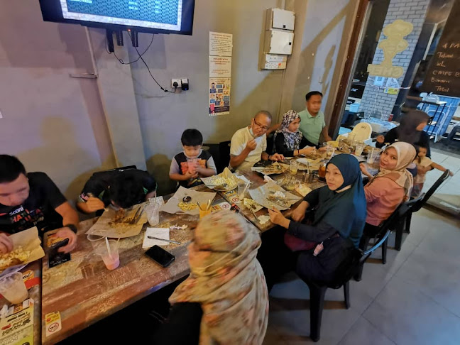 Lot 1862, Marina Phase 2, 98000 Miri, Sarawak