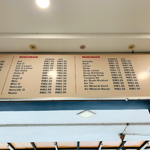 Seri Sahabat - Melaka