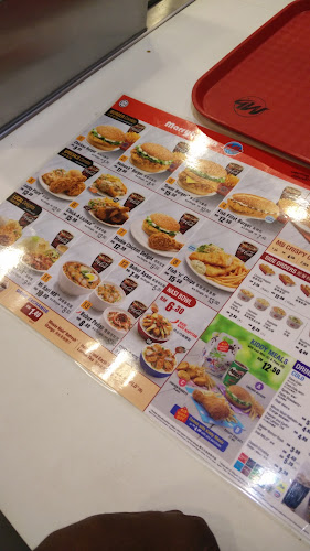 Marrybrown Labuan - Victoria