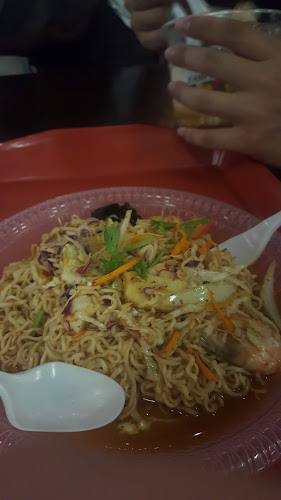 Comentarii opinii despre Cendol Kampung Hulu