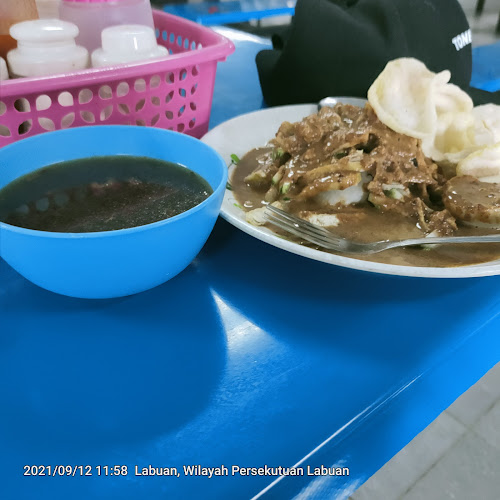 2nd Floor, UTC Labuan, Jalan Bunga Tanjung, 87000 Labuan, Labuan Federal Territory