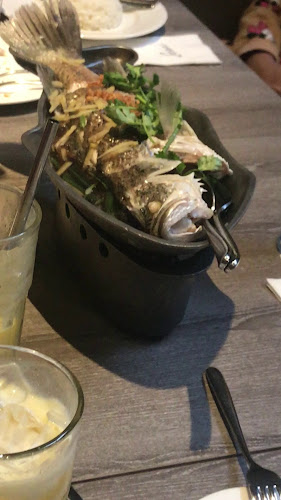 Serai @ NU Empire - Gastronomi dan perhotelan