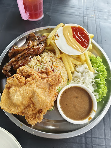 Makan Tang Mana Kitchen