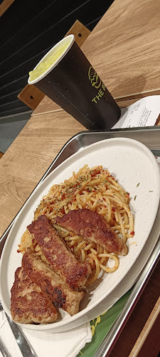 The BRGR - Subang • Shah Alam - Shah Alam