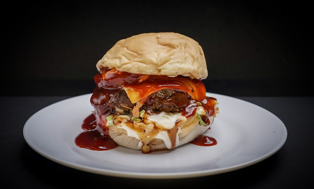 Grasso Burger Joint Bintulu