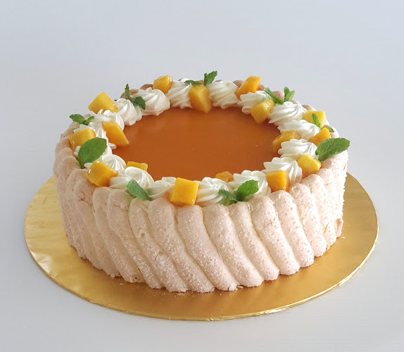 Comentarii opinii despre Baker's Art