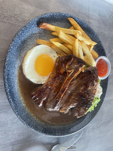 Opinii despre Paper Restaurant în Johor Bahru - Gastronomi dan perhotelan