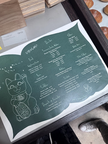 Tomo Tomo Café (Subang Parc) - Subang Jaya