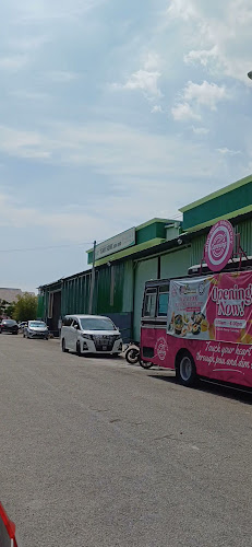 Dim Sum Discovery by Canning - Ipoh