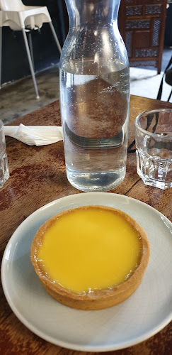 VCR Bangsar - Gastronomi dan perhotelan