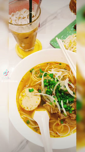 RCS CẦN -THƠ CAFE - Johor Bahru