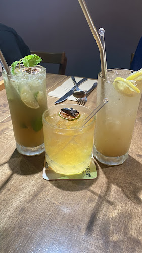 Fire By Shankar - Tanjung Tokong