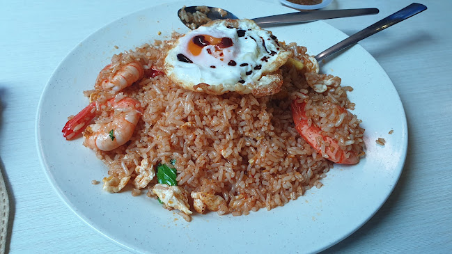 Uncle Soon Fried Rice • Subang Square