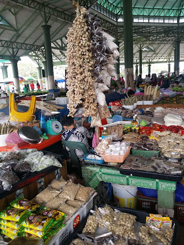 Comentarii opinii despre Pasar TAMU Bintulu