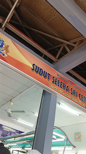 Comentarii opinii despre Sudut Selera Sri Cempaka