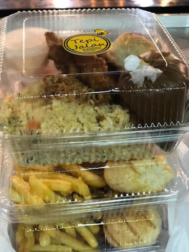 Comentarii opinii despre Kedai Makan Tepi Jalan