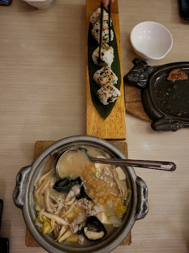 Comentarii opinii despre Ishiraku Izakaya