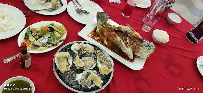 No, 18, Jln Avenue 1, 68000 Ampang, Selangor