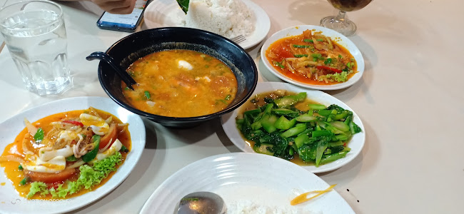 Restoran Faiziy Tomyam