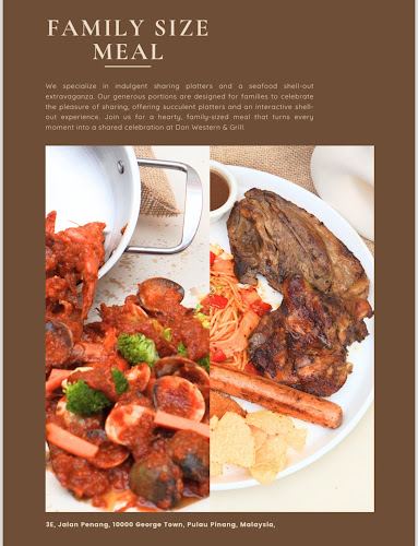 3E, Jln Penang, George Town, 10000 George Town, Pulau Pinang