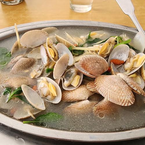 Restoran Khiong Kee - Gastronomi dan perhotelan