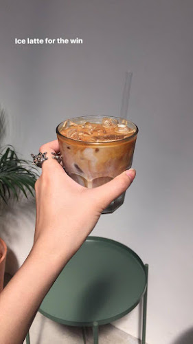 One Half - Petaling Jaya