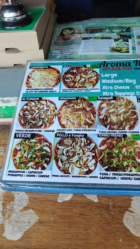 Opinii despre Pizza Dragoncello în Kota Kinabalu - Gastronomi dan perhotelan