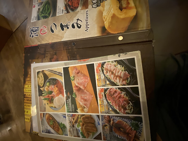 Opinii despre Ryoshi Izakaya Subang SS15 în Subang Jaya - Gastronomi dan perhotelan