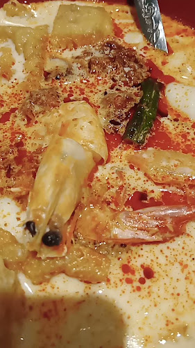 Opinii despre Kafe Kampung Kopitiam în Kuala Lumpur - Gastronomi dan perhotelan