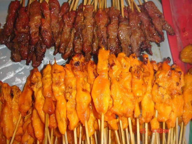 Warung Makan Jawa Rampayan - Kota Kinabalu