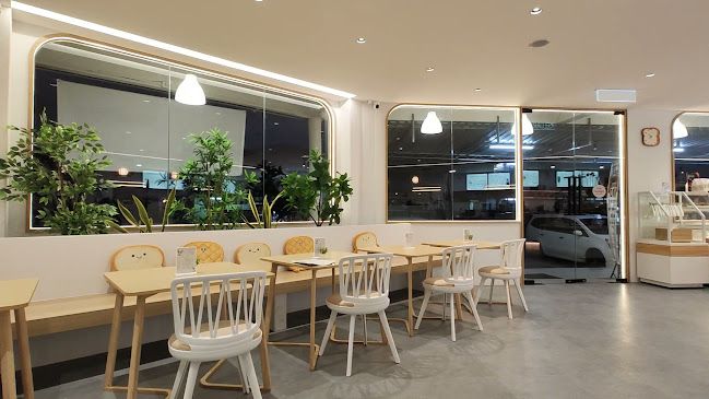 Just Bread - Flavours of Life