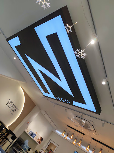 Neo Coffee - Bukit Tinggi - Klang