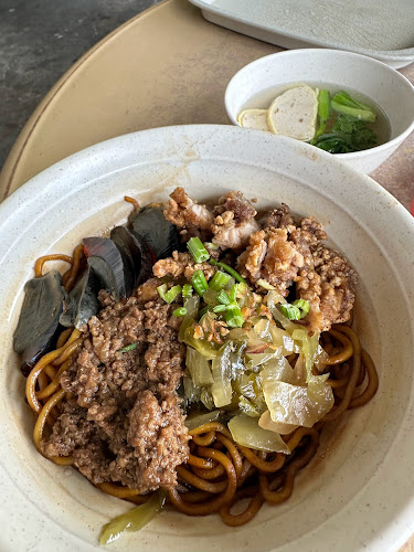 Lot 1 Block 22, Jalan Penampang, Pekan Koidupan, 89500 Kota Kinabalu, Sabah