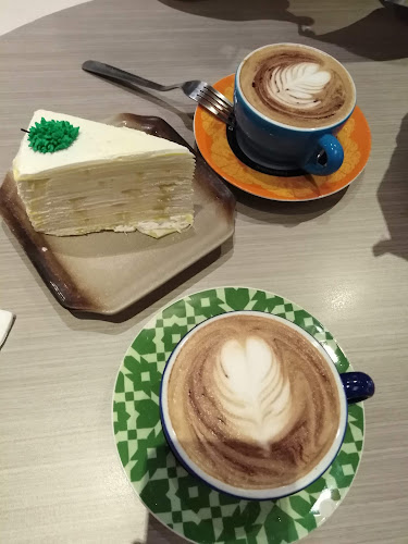 Opinii despre Madeleine Cafe & Patisserie în Petaling Jaya - Gastronomi dan perhotelan