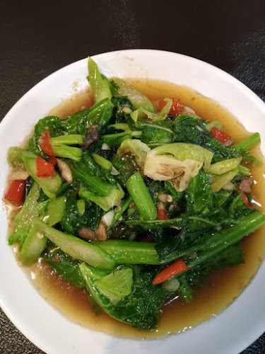 Sara Thai Kitchen Jalan Gambut