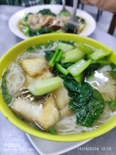 Opinii despre KK Beaufort Restoran 保佛饭店 în Kota Kinabalu - Gastronomi dan perhotelan