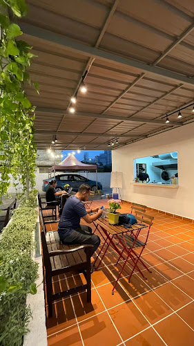 WhiteButter.KL - Kg Baru - Kuala Lumpur