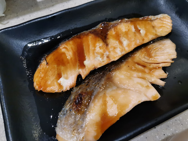 Sushi King Subang Parade