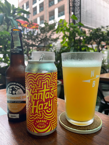 Gavel Coffee Kitchen Craft beers - Gastronomi dan perhotelan