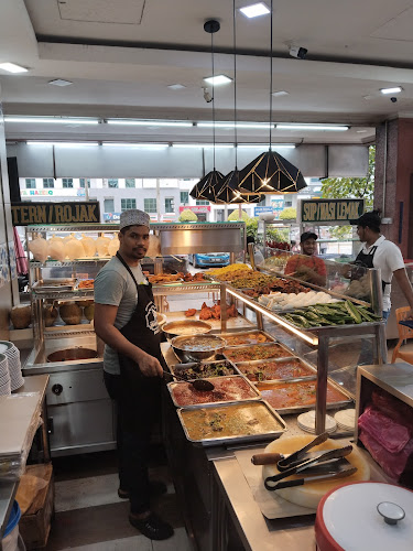 Restoran Nasi Kandar Penang Town - Petaling Jaya