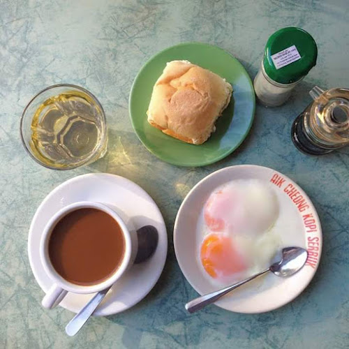 Comentarii opinii despre Rasa Sayang Cafe