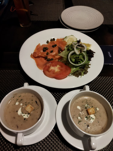 Opinii despre Maria's Steak Cafe în Ipoh - Gastronomi dan perhotelan