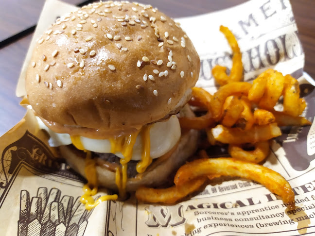 Six by Nik Coffee - Gastronomi dan perhotelan