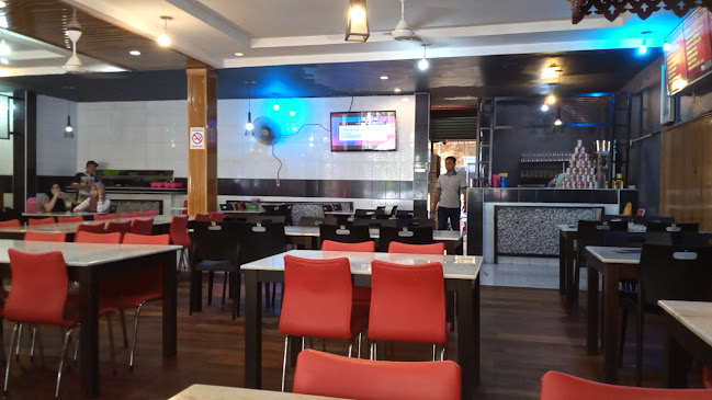 MIA Ikan Bakar - Gastronomi dan perhotelan