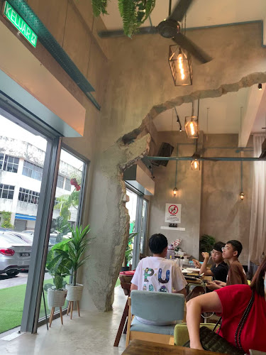 Opinii despre Chef Recipe Batu Pahat în Batu Pahat - Gastronomi dan perhotelan