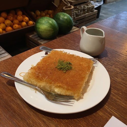 Comentarii opinii despre Go Tarbush Restaurant