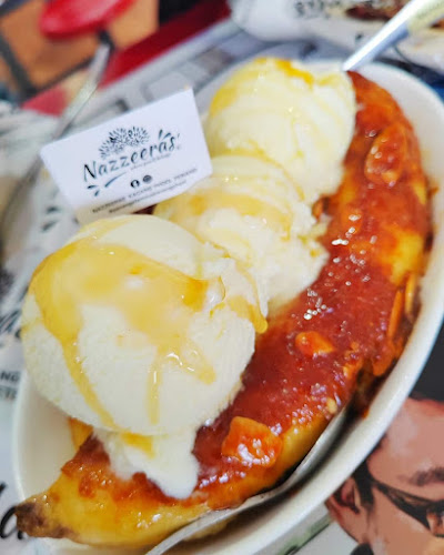 Comentarii opinii despre Kompleks Penjaja Desiran Tanjung