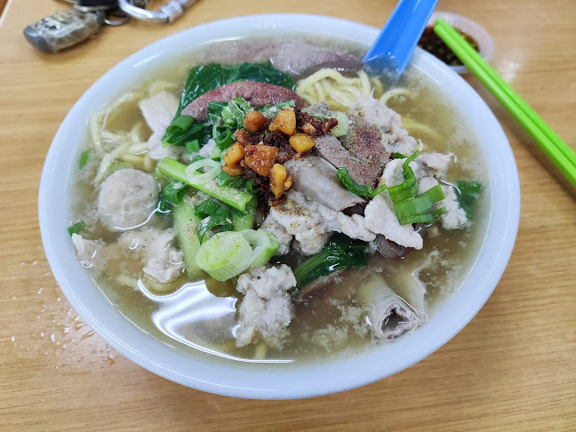 Restoran Siong Pin - Petaling Jaya